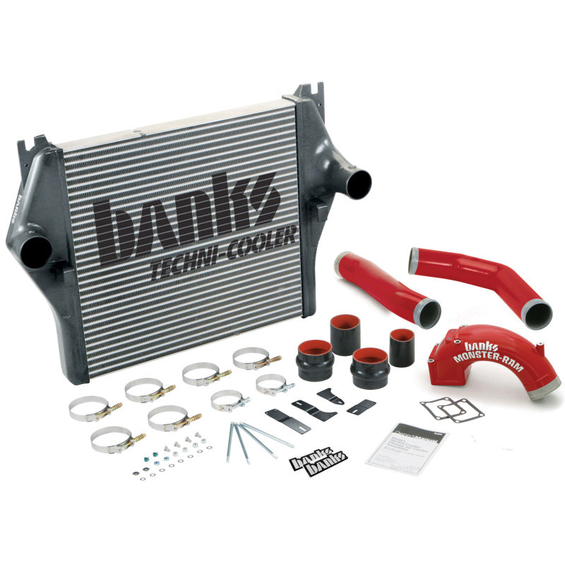 Banks Power 03-05 Dodge 5.9L Techni-Cooler System