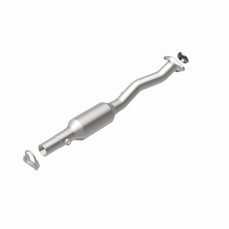 MagnaFlow Direct Fit Catalytic Converter 04-06 Scion xB 1.5L OEM