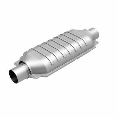 MagnaFlow Universal Catalytic Converter 2.25inch FED