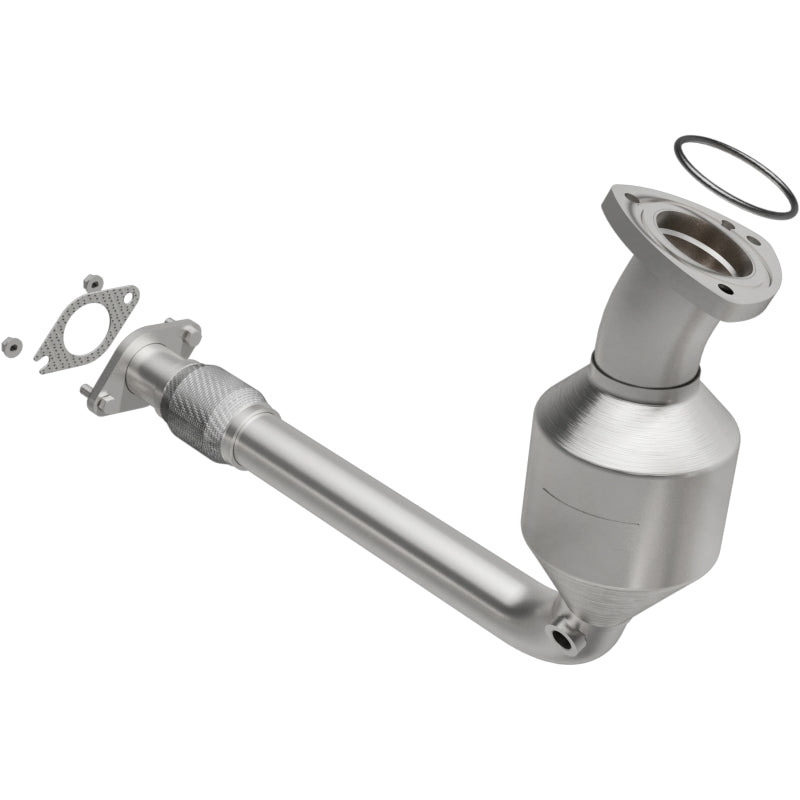MagnaFlow Direct Fit Catalytic Converter 09-11 Chevy Malibu 3.6L