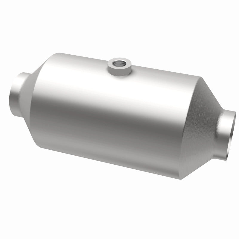 MagnaFlow Universal Catalytic Converter 2.50 Mid O2 CA