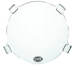 Hella Rallye 4000 Compact Series Clear Stone Shield Lens Cover