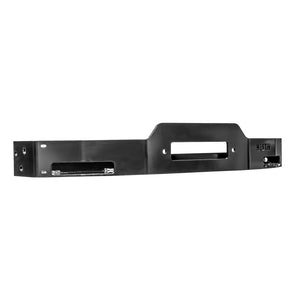 Westin 2014-2015 Chevy Silverado 1500 MAX Winch Tray - Black