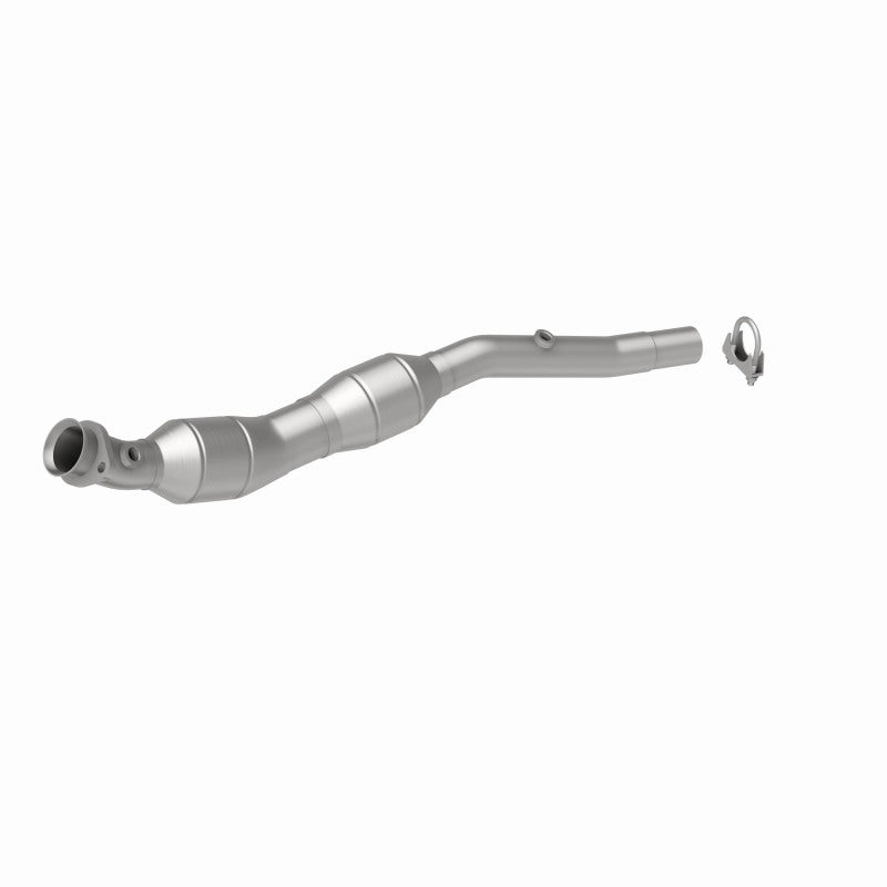 MagnaFlow Direct Fit Catalytic Converter 03-05 R Rover HSE4.4 D/S OE