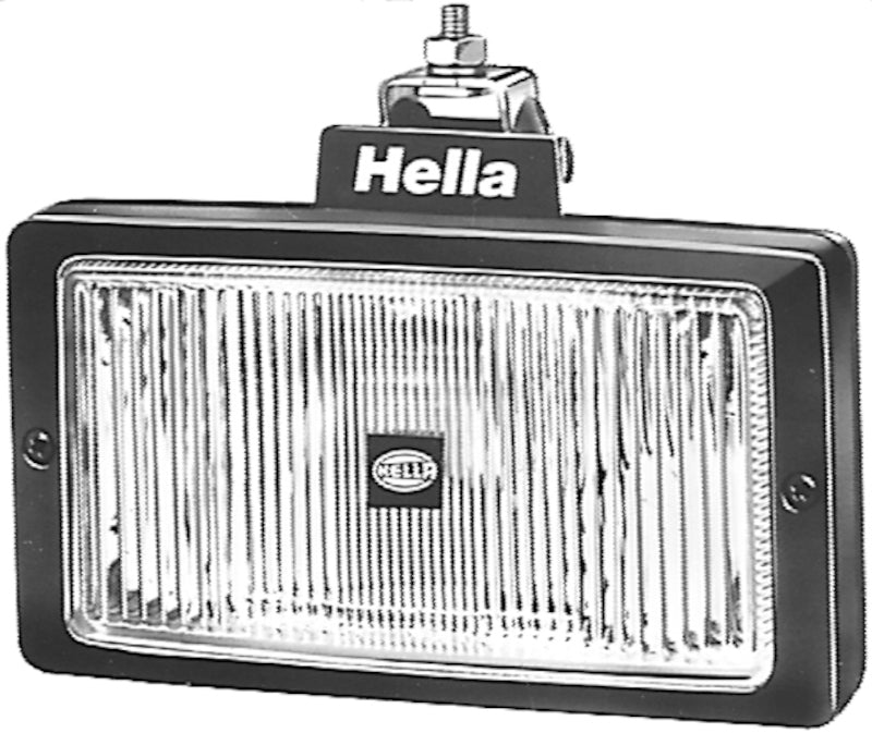 Hella Fog Light 1Ne