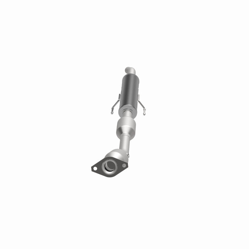 MagnaFlow Direct Fit Catalytic Converter 07-08 Toyota Yaris OEM