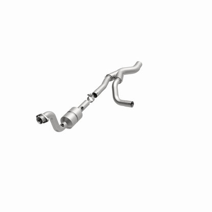 MagnaFlow Direct Fit Catalytic Converter 2004 Durango 5.7L Passenger Side