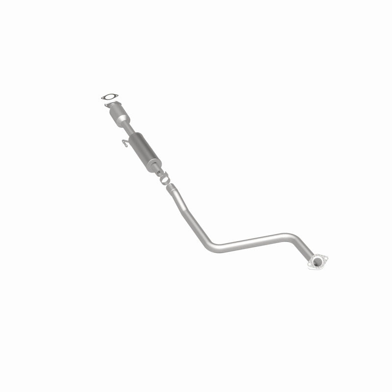 MagnaFlow DF Cat Conv 2017-2019 Hyundai Elantra L4 OEM Underbody Single (Not for Sale In California)