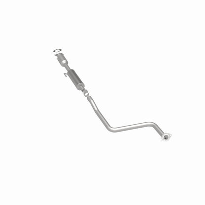 MagnaFlow DF Cat Conv 2017-2019 Hyundai Elantra L4 OEM Underbody Single (Not for Sale In California)