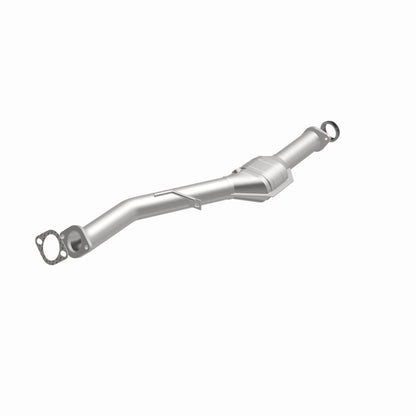 MagnaFlow Direct Fit Catalytic Converter 12-14 Subaru Impreza 2.5L / 15-16 WRX STI