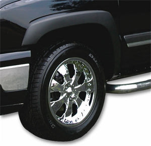 Stampede 2009-2014 Ford F-150 Original Riderz Fender Flares 4pc Smooth