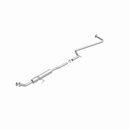 MagnaFlow Direct Fit Catalytic Converter 2011-2013 tC L4 2.5 OEM Underbody