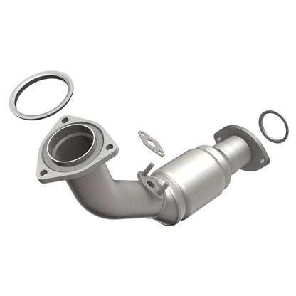 MagnaFlow Direct Fit Catalytic Converter 99-02 4Runner 3.4L frt OEM