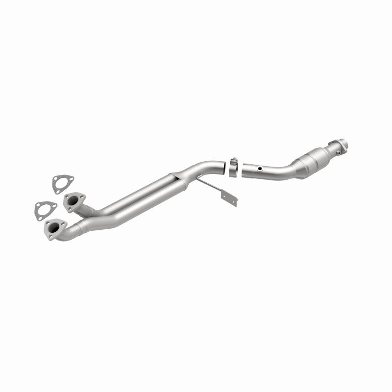 MagnaFlow California Grade Direct Fit Catalytic Converter 97-99 BMW Z3 L6 2.8L