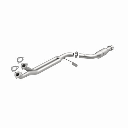 MagnaFlow California Grade Direct Fit Catalytic Converter 97-99 BMW Z3 L6 2.8L