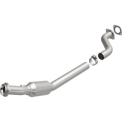 MagnaFlow Direct Fit Catalytic Converter 2005-2006 Pontiac GTO 6.0L Underbody