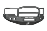 Road Armor 05-07 Ford F-250 Stealth Front Bumper w/Lonestar Guard - Tex Blk