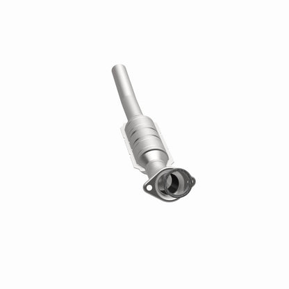 MagnaFlow Direct Fit Catalytic Converter 09-12 Mazda 6 2.5L