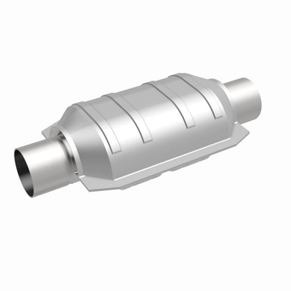 MagnaFlow Universal Catalytic Converter 2 inch PC2 Rear