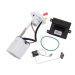 Edelbrock Supercharger Supplemental Fuel Pump Kit GM Truck07-09 4 8L/5 3L Non-Flex Fuel