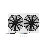 Mishimoto 67-72 Chevy/GM C/K Truck Performance Aluminum Fan Shroud