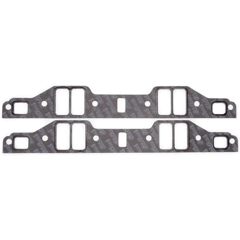 Edelbrock SB Chrysler Intake Gasket for Perf RPM Heads