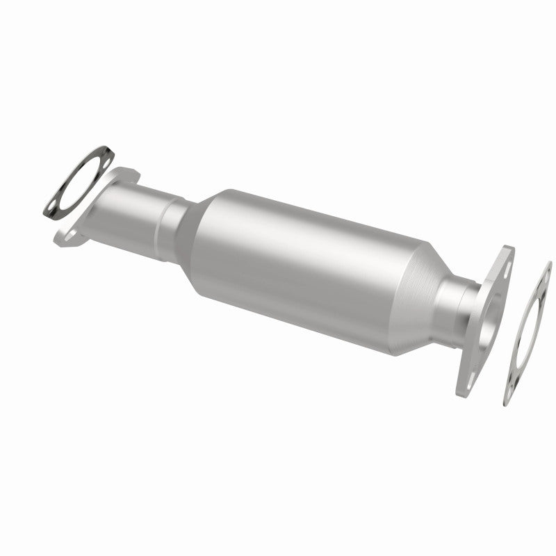 MagnaFlow Direct Fit Catalytic Converter 2006 Kia Optima 2.4L