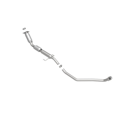MagnaFlow Direct Fit Catalytic Converter California 09-11 Toyota Corolla / Matrix L4-1.8LGAS