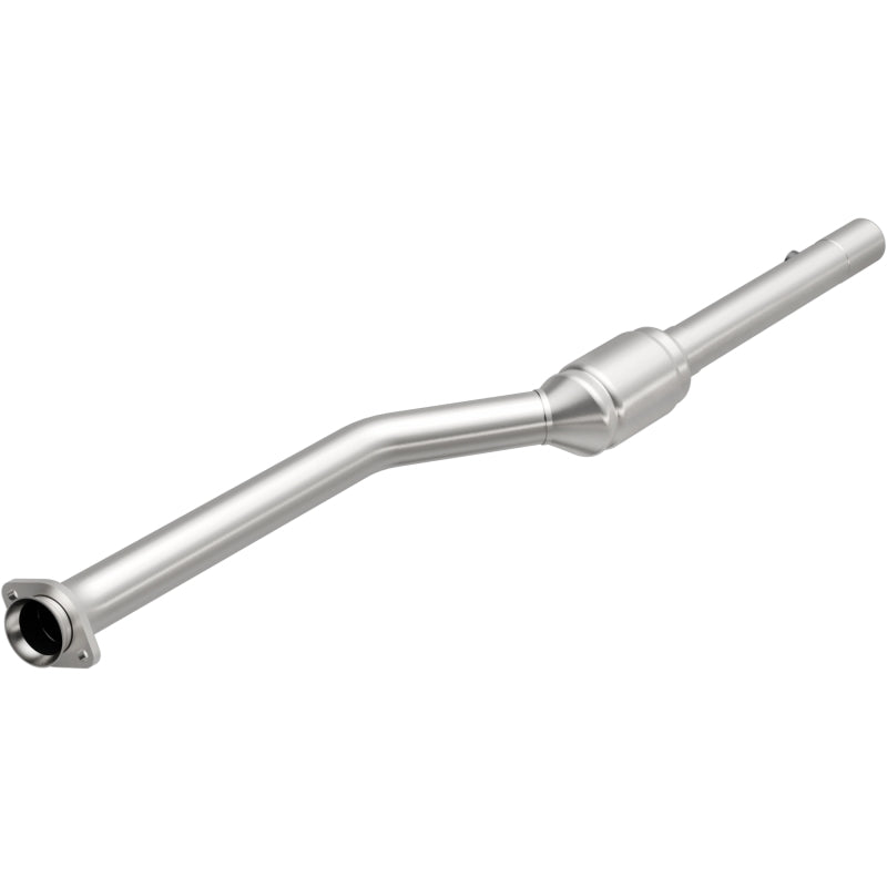 MagnaFlow Direct Fit Catalytic Converter 1999 BMW 540I 4.4L P/S
