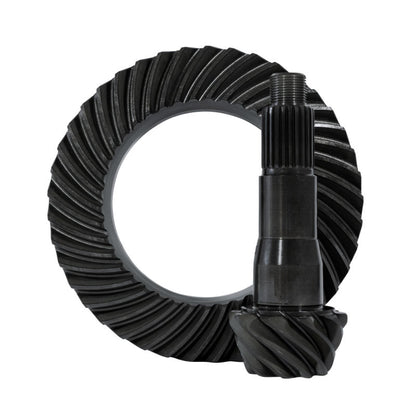 Yukon Gear Ring & Pinion Set Dana 35/M200 Jeep Sport/Sahara Open 24 Spline 3.45