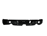 Road Armor 19-20 Ram 1500 SPARTAN Rear Bumper - Tex Blk