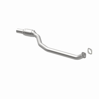 MagnaFlow Direct Fit Catalytic Converter 08-09 BMW 535i 3.0L DS Rea