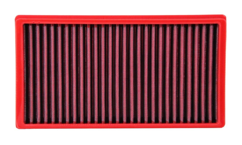 BMC 2009+ BMW 7 (F01/F02/F03/F04) 760i Replacement Panel Air Filter (FULL KIT - Includes 2 Filters)