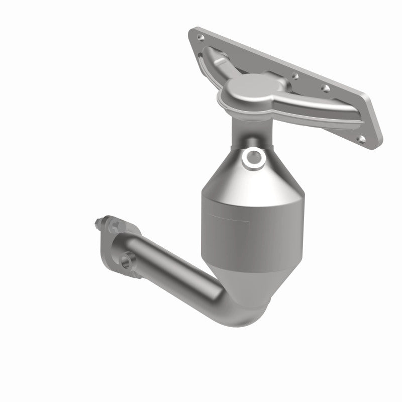 MagnaFlow Direct Fit Catalytic Converter 03 Mazda 6 3.0L