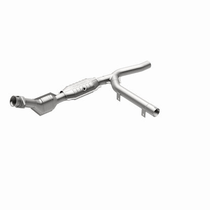 MagnaFlow Direct Fit Catalytic Converter Ford 02-04 F-150 4.2L