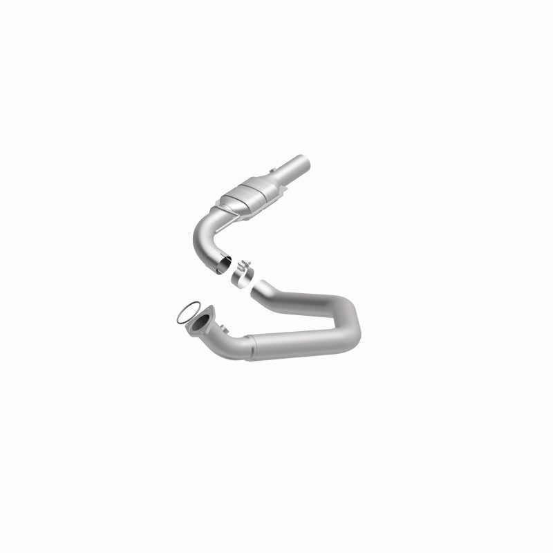 MagnaFlow Direct Fit Catalytic Converter 03-07 GM 2500/3500 D/S OEM