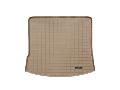 WeatherTech 08+ Mazda  5 Cargo Liners - Tan