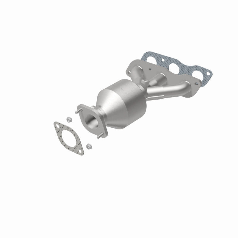 MagnaFlow Direct Fit Catalytic Converter 07-09 Mitsu Outlander 3.0L