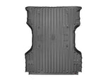 WeatherTech 09+ Ford F250/F350/F450/F550 TechLiner - Black