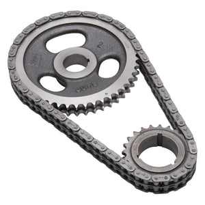 Edelbrock Timing Chain And Gear Set Chry 318-360