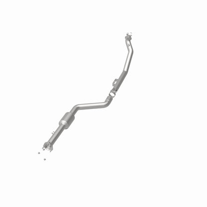 MagnaFlow Direct Fit Catalytic Converter 01-04 SLK230 2.3 Underbody