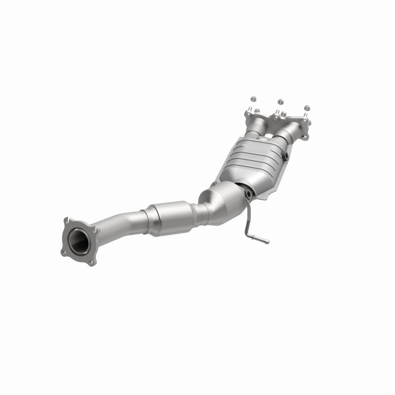 MagnaFlow Direct Fit Catalytic Converter 2012 Volvo XC60 AWD 3.2L
