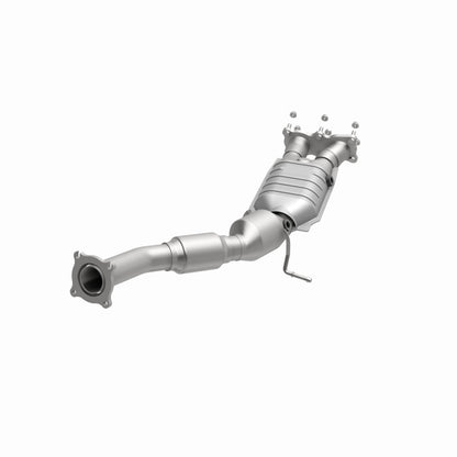 MagnaFlow Direct Fit Catalytic Converter 2012 Volvo XC60 AWD 3.2L