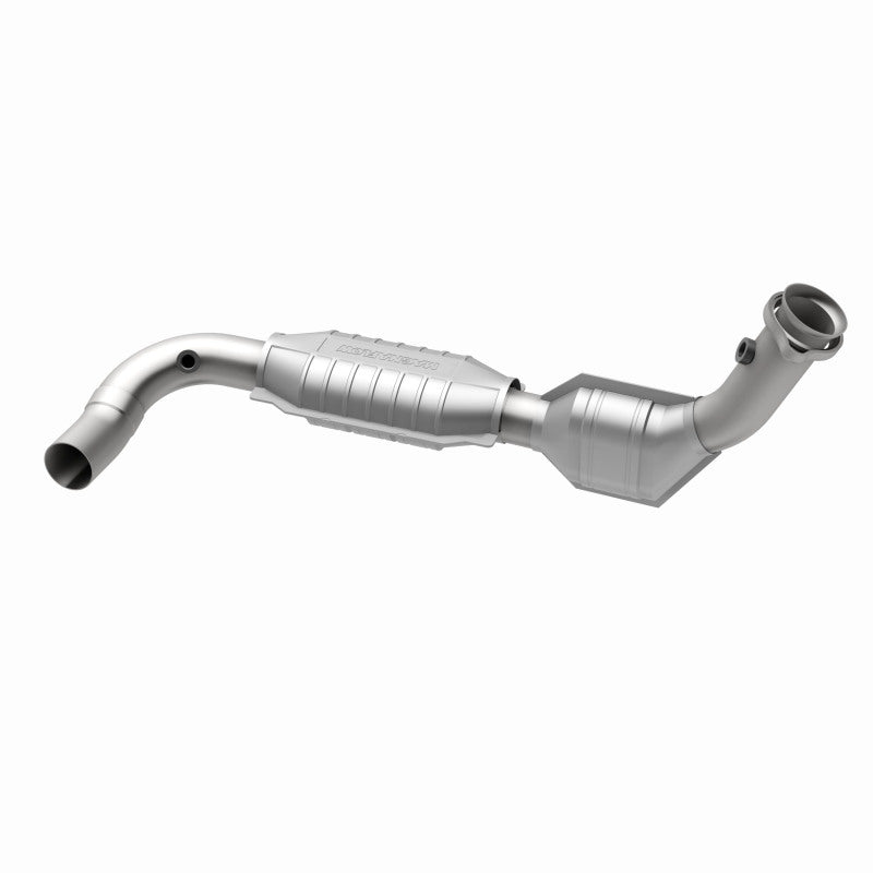 MagnaFlow Direct Fit Catalytic Converter 97-98 Ford Exped 4.6L D/S