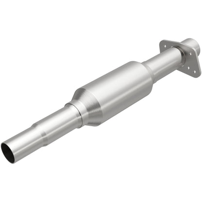 MagnaFlow Direct Fit Catalytic Conv California Grade 90-91 GM Lumina APV/Silhouette/Trans Sport 3.1L