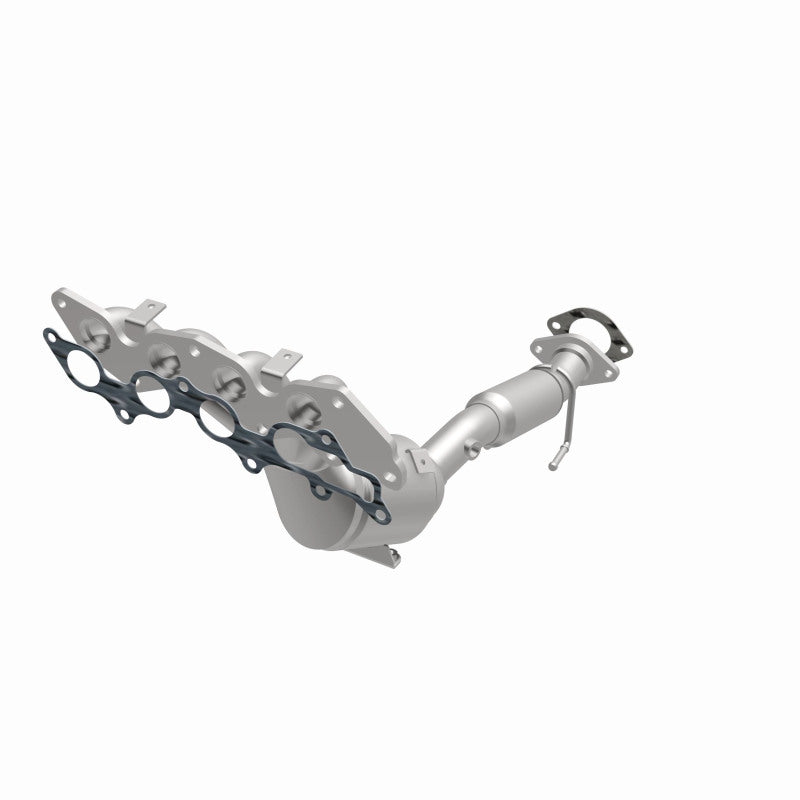 MagnaFlow 14-15 Ford Transit Connect OEM Grade Federal/EPA Compliant Manifold Catalytic Converter