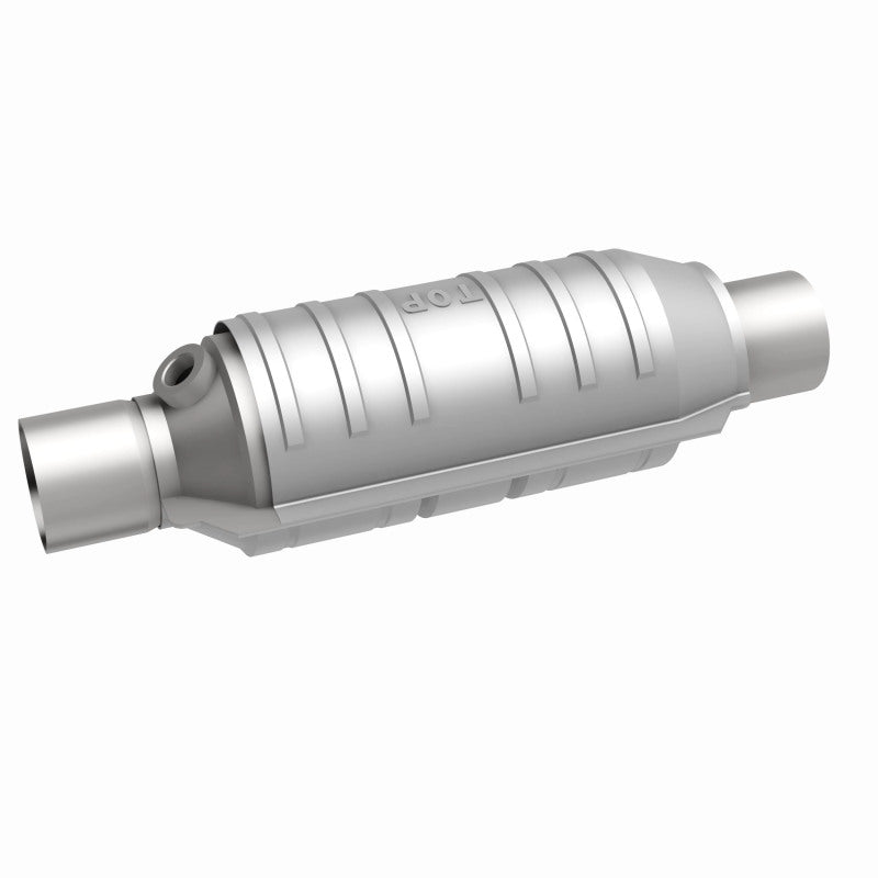 MagnaFlow Universal Catalytic Converter Honda/Isuzu/Nissan/Volkswagen *California OBDII*
