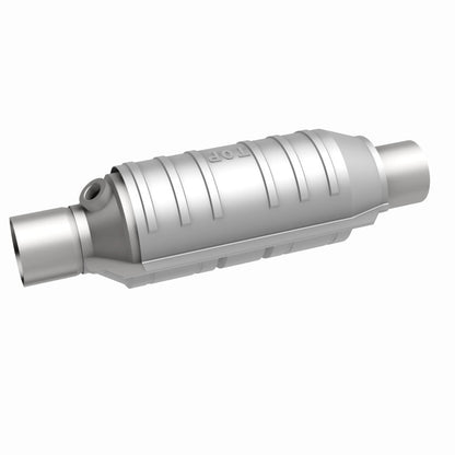 MagnaFlow Universal Catalytic Converter Honda/Isuzu/Nissan/Volkswagen *California OBDII*