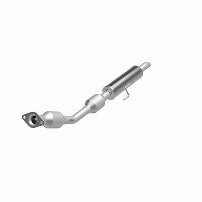 MagnaFlow Direct Fit Catalytic Converter 07-08 Toyota Yaris OEM