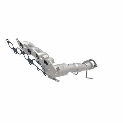 MagnaFlow Direct Fit Catalytic Converter 04-05 Mazda 3 2.3L Manifold